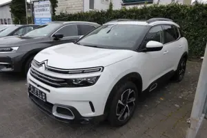 Citroen C5 Aircross Feel Pano Navi