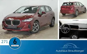 BMW 218 AHK LED RFK 2-ZK HiFi