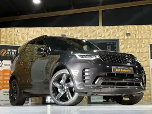 Land Rover Discovery 5 R-Dynamic HSE D250 c AWD/PANO/MEMORY Bild 2