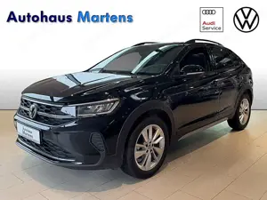 Volkswagen Taigo GOAL 1,0l TSI OPF 116 PS 7-Gang-DSG Klima Navi