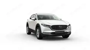 Mazda CX-30 2.5 Exclusive AUTOMATIK Bose, Matrix, 360°, Log-in