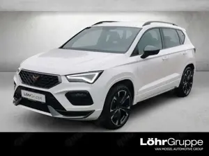 CUPRA Ateca 2.0 TSI 4Drive DSG