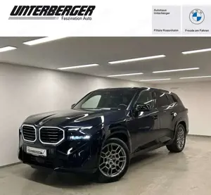 BMW XM Label Red DA. Prof. PA. Plus LED DAB AHK Komfortzg