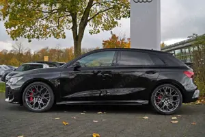 Audi RS3 SPORTBACK KERAMIK 290 SCHALE CARBON 360°HUD Bild 5