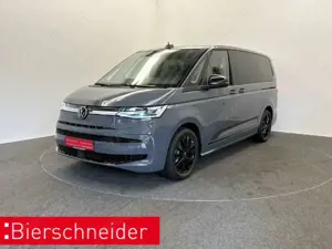 Volkswagen T7 Multivan 2.0 TDI DSG EDITION LANG ALU 18 AHK KAMERA NAVI PD