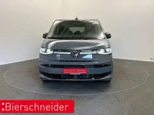 Volkswagen T7 Multivan 2.0 TDI DSG EDITION LANG ALU 18 AHK KARDON IQ.LIGH Bild 3