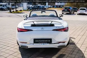 Maybach Others SL 680 MONOGRAM SERIES Bild 5