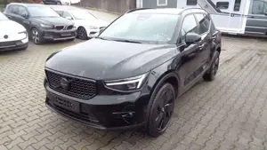 Volvo XC40 Plus Black Edition*ACC*BLIS*360°*MATRIX-LED