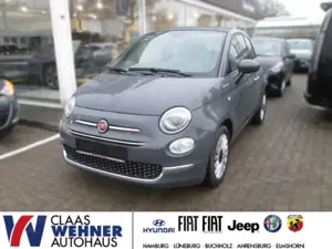 Fiat 500C DolceVita 1.0 Mild Hybrid Android Apple CarPlay Te