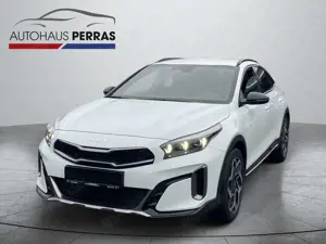 Kia XCeed 1.6 T-GDI 180 PS DCT7 GT-Line ACC+LED+Navi+SHZ+LM Bild 2