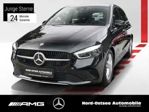 Mercedes-Benz B 200 d PROGRESSIVE NAVI 360°-KAM MULTIBEAM SHZ