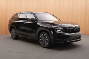Skoda Kodiaq 2.0 TDI 142 kW DSG 4x4 Sportline AHK 20"