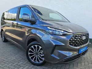 Ford Tourneo Custom L2 Autm. Titanium X*FGS*Leder* Bild 2