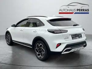 Kia XCeed 1.6 T-GDI 180 PS DCT7 GT-Line ACC+LED+Navi+SHZ+LM Bild 4