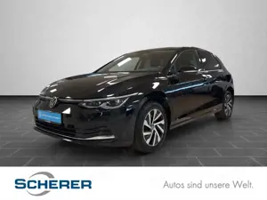 Volkswagen Golf VIII 1.4 eHybrid Style DSG NAVI PANO RearVi