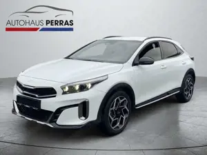 Kia XCeed 1.6 T-GDI 180 PS DCT7 GT-Line ACC+LED+Navi+SHZ+LM Bild 3