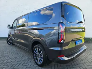 Ford Tourneo Custom L2 Autm. Titanium X*FGS*Leder* Bild 5