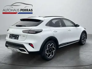 Kia XCeed 1.6 T-GDI 180 PS DCT7 GT-Line ACC+LED+Navi+SHZ+LM Bild 5