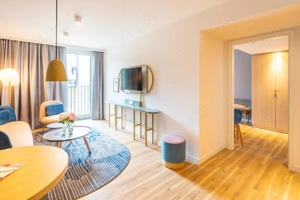 2 Zimmer Wohnung (möbliert)   Leipzig Zentrum (04109)