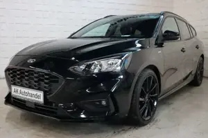Ford Focus Turnier ST-Line 1-Hand AHK Shz Kamera Temp
