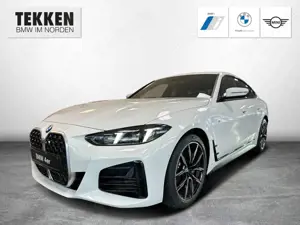 BMW 430 d xDrive Gran Coupe M-Sport/Comfort Pak./AHK