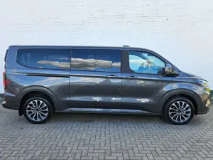 Ford Tourneo Custom L2 Autm. Titanium X*FGS*Leder* Bild 3