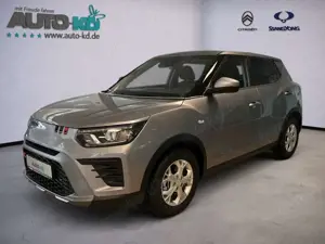 KGM Tivoli Tivoli 1,5 2WD Nomade