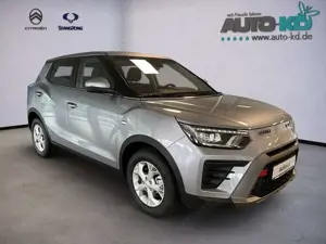 KGM Tivoli Tivoli 1,5 2WD Nomade Bild 2