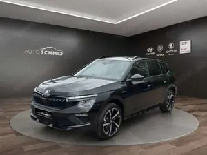 Skoda Kamiq Monte Carlo 1.5 DSG TRAVEL-ASSIST AHK 18 ZOLL