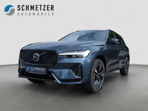 Volvo XC60 +B5+AWD+Plus+Dark+E-Sitze+BLIS+360°Kamera+++