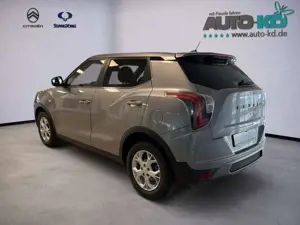 KGM Tivoli Tivoli 1,5 2WD Nomade Bild 4