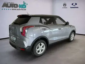 KGM Tivoli Tivoli 1,5 2WD Nomade Bild 3