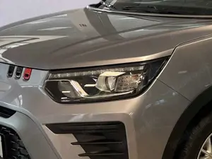 KGM Tivoli Tivoli 1,5 2WD Nomade Bild 5