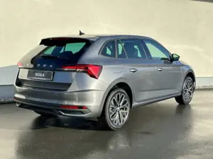 Skoda Scala Bild 4