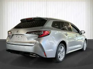 Suzuki Swace 5-Türer 1.8 HYBRID CVT Comfort+ Bild 3