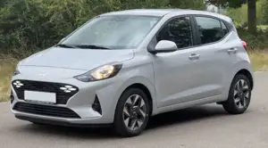 Hyundai i10 Trend 1.0 AMT *Navi*RFKamera*PDC*Klima*