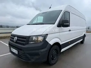 Volkswagen Crafter 35TDI*MAXI-HOCH-LANG*KLIMA*SCHLAFKABIN!!