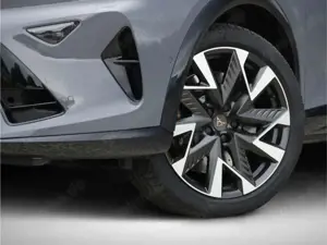 CUPRA Formentor VZ 2.0 TSI 4Drive DSG Matrix Pano AHK 360grad Kame Bild 4