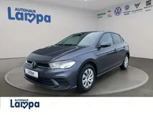 Volkswagen Polo Life 1.0 TSI IQ.DRIVE,LED,PDC,SHZ,NAVI,KLIMA