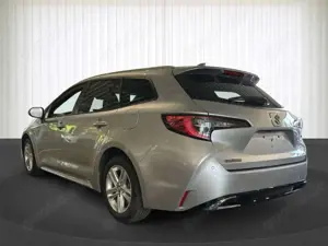 Suzuki Swace 5-Türer 1.8 HYBRID CVT Comfort+ Bild 2