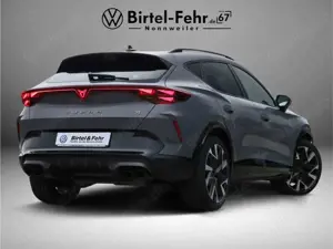 CUPRA Formentor VZ 2.0 TSI 4Drive DSG Matrix Pano AHK 360grad Kame Bild 3