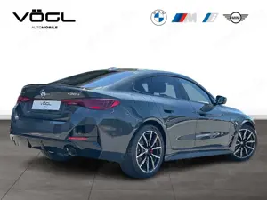 BMW 430 d xDrive Gran Coupé M Sportpaket HK HiFi DAB