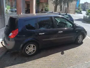 Renault Grand Scenic Bild 5