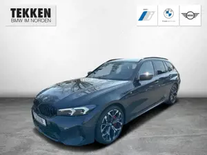 BMW 320 d Touring M-Sport Pro/AHK/ACC/Pano.Dach