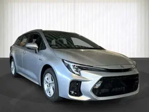 Suzuki Swace 5-Türer 1.8 HYBRID CVT Comfort+ Bild 4