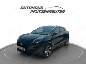 Ford Puma ST-Line WP;NAVI;KAMERA FGS 3.-5.Jahr