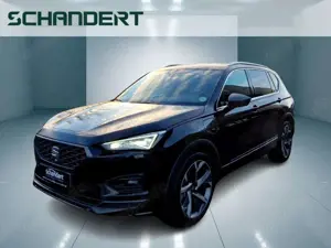 SEAT Tarraco 1.4 e-Hybrid FR DSG LED Navi AHK PLA Klimaauto