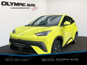 BYD Dolphin Dolphin Surf Boost 43kWh KAMERA CARPLAY NAVI ALU