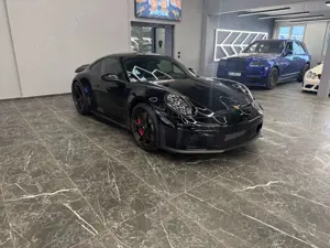 Porsche 992 GT3 FACELIFT 2025  Lifting mit Touring-Paket Bild 3