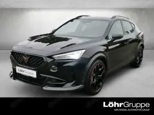 CUPRA Formentor 2.5 TSI 4Drive DSG VZ5